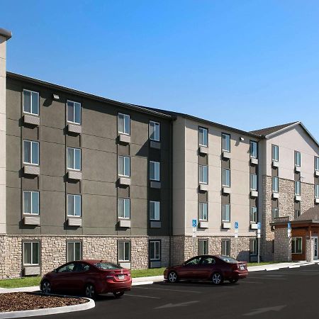 Extended Stay America Suites - Minneapolis - Fridley Exterior foto