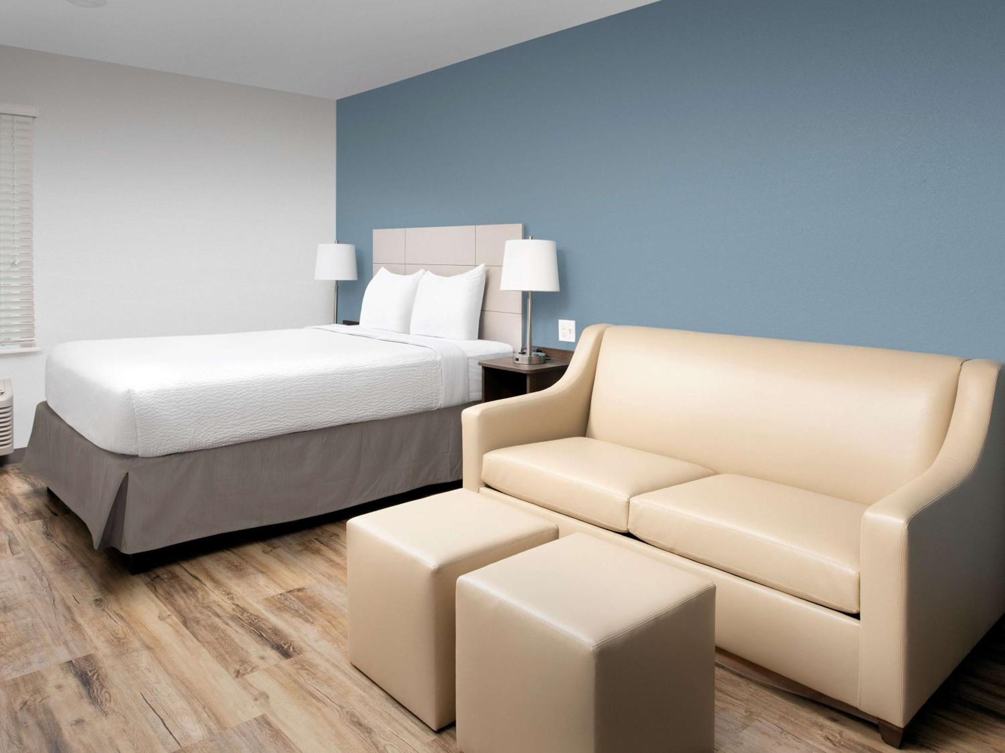 Extended Stay America Suites - Minneapolis - Fridley Exterior foto