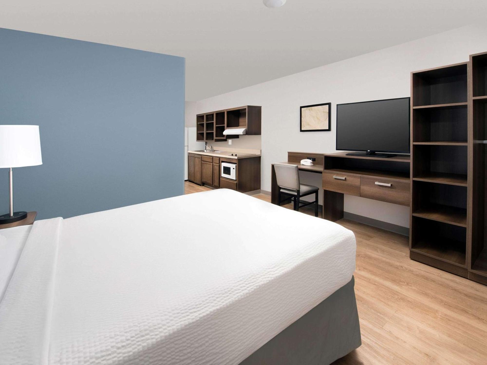Extended Stay America Suites - Minneapolis - Fridley Exterior foto