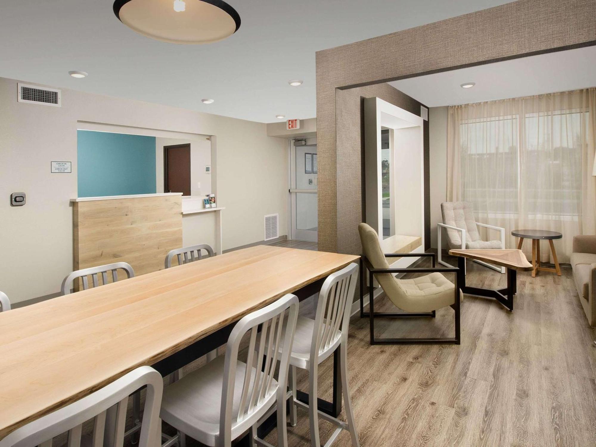 Extended Stay America Suites - Minneapolis - Fridley Exterior foto