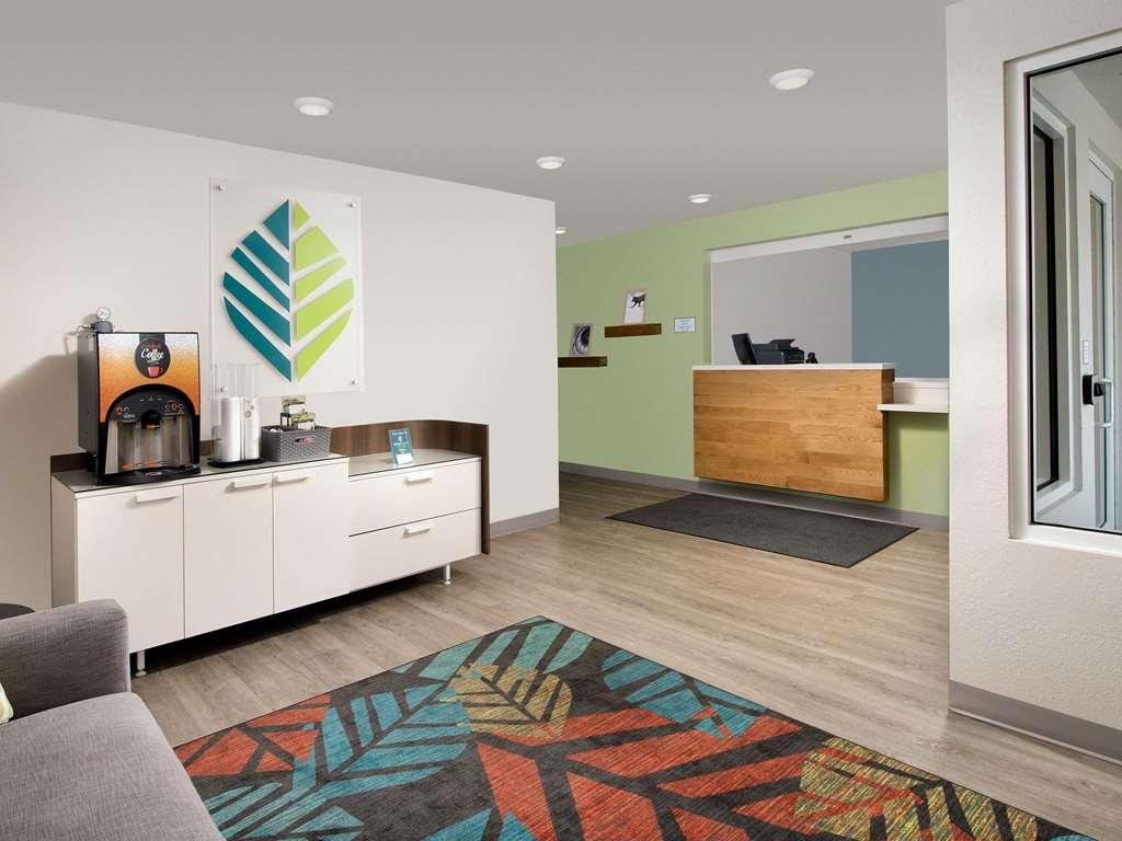 Extended Stay America Suites - Minneapolis - Fridley Interior foto